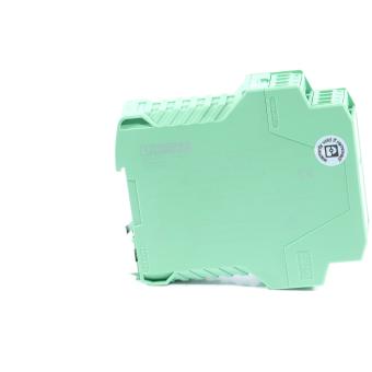 Koppelrelais PSR-SCP-24UC/URM/5X1/2X2 Neuwertig